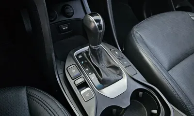 Hyundai Santafe 2013, 172580 км, за 8700000 KRW - фото 9