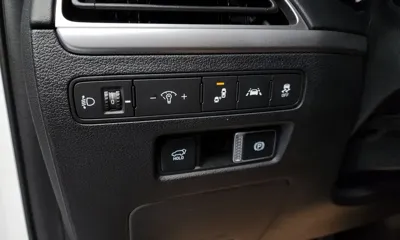 Hyundai Palisade 2019, 42774 км, за 28000000 KRW - фото 14