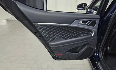 Genesis G70 2020, 62380 км, за 23200000 KRW - фото 25