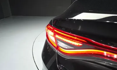 Hyundai Grandeur 2017, 119333 км, за 14500000 KRW - фото 23