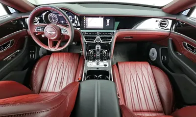Bentley Flying Spur 2022, 112866 км, за 144000000 KRW - фото 7