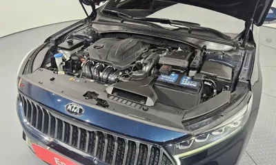Kia K7 2020, 69301 км, за 19000000 KRW - фото 6
