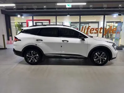 Kia Sportage 2022, 123049 км, за 24900000 KRW - фото 3