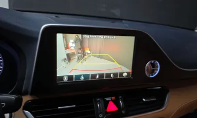 Hyundai Grandeur 2018, 83816 км, за 17700000 KRW - фото 15