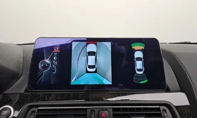 BMW 6-Series 2015, 163589 км, за 15100000 KRW - фото 13