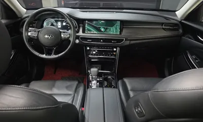 Kia K7 2020, 125022 км, за 15500000 KRW - фото 7