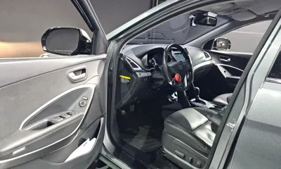 Hyundai Santafe 2018, 87240 км, за 14400000 KRW - фото 12