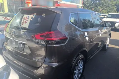 Nissan X-Trail 2021, 70000 км, за 89658.42 CNY - фото 6