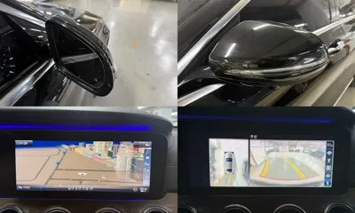 Mercedes-Benz E-Class 2019, 125000 км, за 24000000 KRW - фото 13