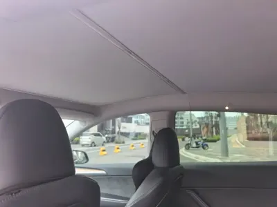 Tesla Model Y 2022, 86199 км, за 145600 CNY - фото 9