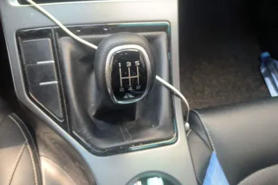 Geely Auto Vision S1 2018, 93900 км, за 23979.27 CNY - фото 14