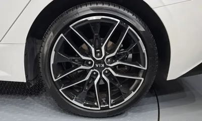Kia K5 2020, 90646 км, за 18490000 KRW - фото 21