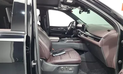 Cadillac Escalade 2023, 88719 км, за 91900000 KRW - фото 26