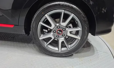 Kia Soul 2019, 17479 км, за 16990000 KRW - фото 21