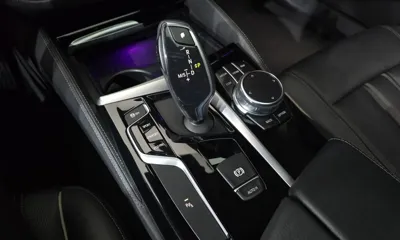 BMW 5-Series 2018, 121325 км, за 21300000 KRW - фото 9