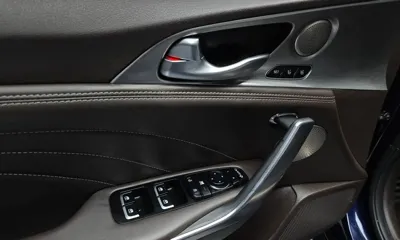 Kia Stinger 2023, 112181 км, за 25300000 KRW - фото 30