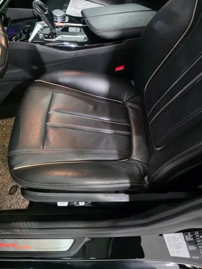 BMW 5-Series 2018, 113000 км, за 20500000 KRW - фото 16