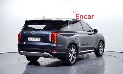 Hyundai Palisade 2022, 73335 км, за 26800000 KRW