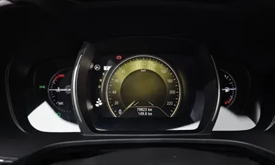 Renault-KoreaSamsung QM6 2020, 79823 км, за 15600000 KRW - фото 8