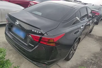 Nissan Teana 2019, 153600 км, за 74764.07 CNY