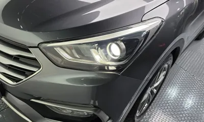 Hyundai Santafe 2016, 167649 км, за 9400000 KRW - фото 22