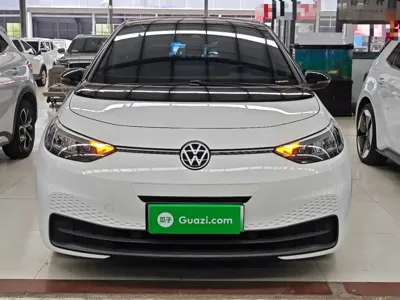 Volkswagen ID.3 2024, 17400 км, за 90399 CNY