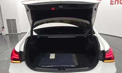 Mercedes-Benz A-Class 2020, 107081 км, за 17000000 KRW - фото 21