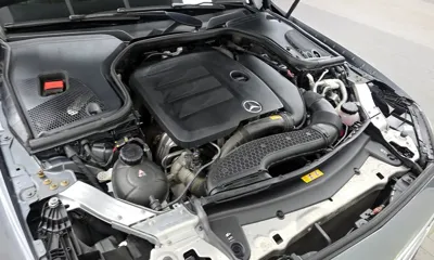 Mercedes-Benz E-Class 2019, 115320 км, за 24990000 KRW - фото 6