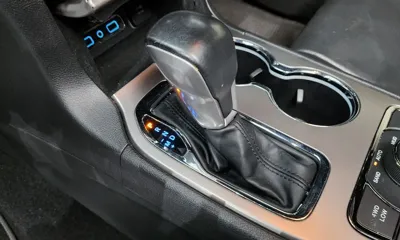 Jeep Cherokee 2021, 62151 км, за 25500000 KRW - фото 9