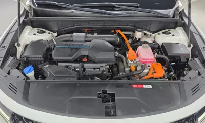 Kia Sorento 2021, 84380 км, за 27500000 KRW - фото 6