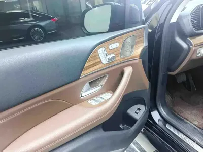 Mercedes-Benz 奔驰GLE(进口) 2024, 29200 км, за 549800 CNY - фото 6