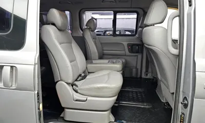 Hyundai Starex 2017, 116294 км, за 14400000 KRW - фото 12