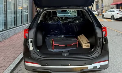 Kia Sportage 2026, 1863 км, за 22440000 KRW - фото 8