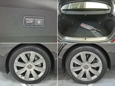 Genesis EQ900 2018, 135940 км, за 22900000 KRW - фото 20