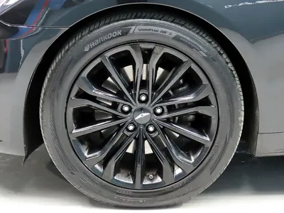 Hyundai Genesis 2014, 210834 км, за 6700000 KRW - фото 20