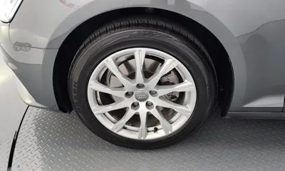 Audi A4 2019, 37361 км, за 16500000 KRW - фото 5