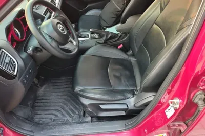 Mazda Mazda 3 Axela 2016, 66700 км, за 42762.47 CNY - фото 17