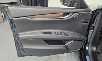 Maserati Ghibli 2022, 6549 км, за 46000000 KRW - фото 24