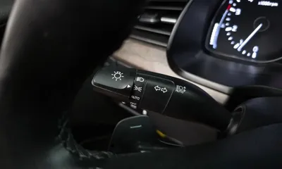 Kia K7 2020, 84953 км, за 18600000 KRW - фото 34