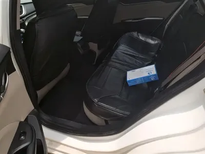 Buick Excelle 2015, 123900 км, за 17000 CNY - фото 11