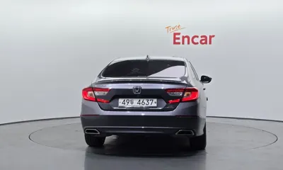 Honda Accord 2019, 25390 км, за 18800000 KRW