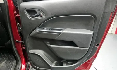 ChevroletGMDaewoo Colorado 2020, 126297 км, за 18500000 KRW - фото 25