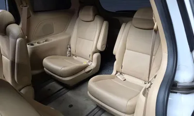 Kia Canival 2019, 148926 км, за 10790000 KRW - фото 18