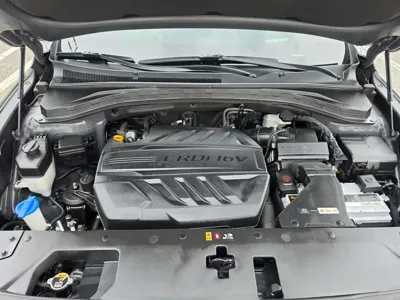 Hyundai Santafe 2019, 156900 км, за 16600000 KRW - фото 7