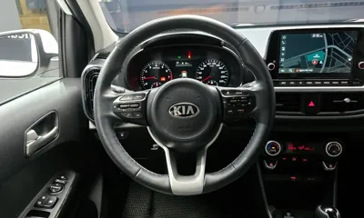 Kia Morning 2021, 39703 км, за 12900000 KRW - фото 13