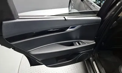 Genesis G80 2022, 132785 км, за 30000000 KRW - фото 25