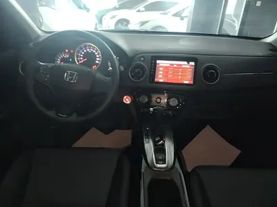 Honda XR-V 2021, 63000 км, за 65000 CNY - фото 10