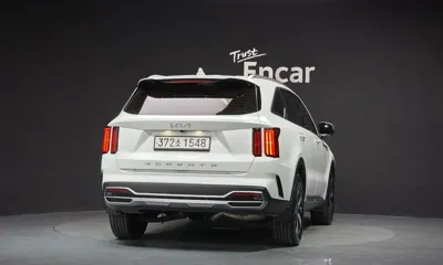 Kia Sorento 2022, 83203 км, за 25990000 KRW - фото 4