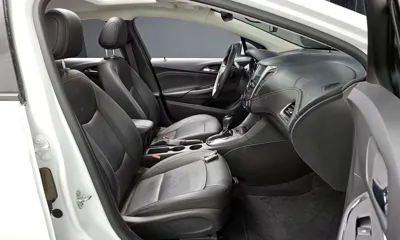 ChevroletGMDaewoo Cruze 2017, 78824 км, за 6900000 KRW - фото 12