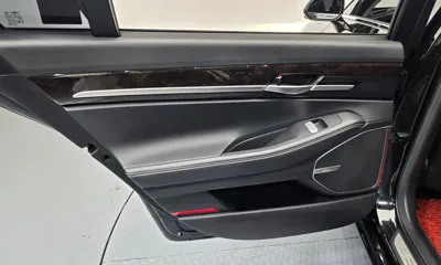 Genesis G90 2019, 110388 км, за 32500000 KRW - фото 25